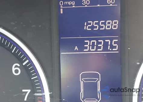 2010 Honda Cr-V Lx из США, поврежденный, VIN 5J6RE4H3XAL092212